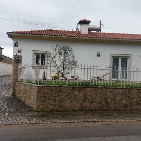 Villa Casa Sao Tome Anca Exterior foto