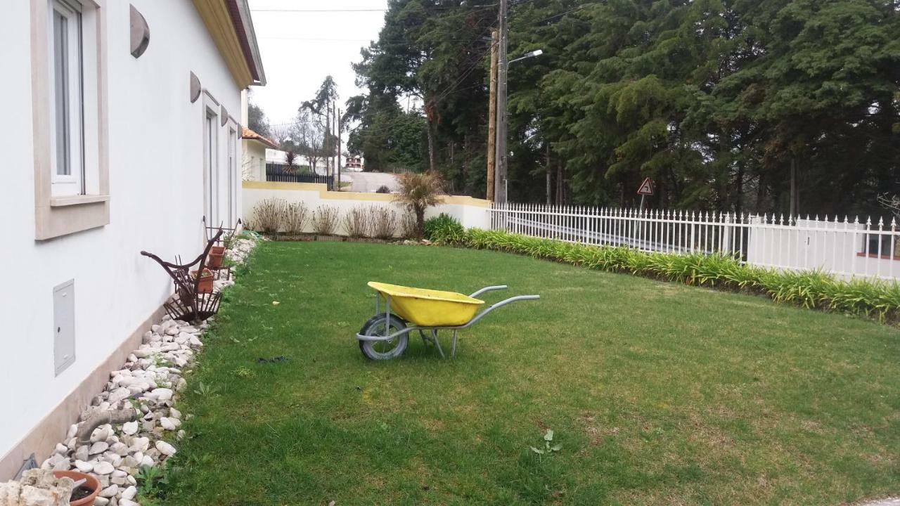 Villa Casa Sao Tome Anca Exterior foto